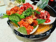 -猫抓烤肉(春熙路店)
