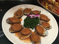 -璞御·海鲜·雪花牛肉局(宾水西道店)