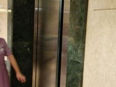 电梯-福州大饭店-自助餐