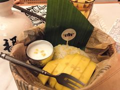 -太食獸泰式茶餐厅(IFS国金中心店)