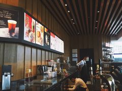 -星巴克(成都科学城店)