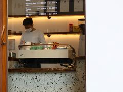 -Line 咖啡(石厦花园店)