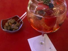 -池畔酒吧 WET Bar