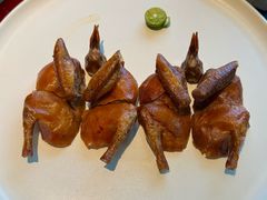 -馋遇江南·精致湖景雅宴(东方之门店)