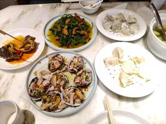 -日丰园海肠水饺·老字号大连海鲜(和平广场店)