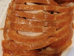 -玉林烤鸭店(垡头店)
