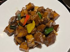 -汤城小厨•粤菜•靓汤(苏州街店)