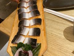 特色烤鳗鱼-泥炉烧肉师(新街口金銮巷店)