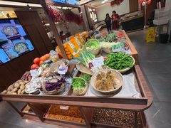 -大潮淮·淮扬菜(何园旗舰店)