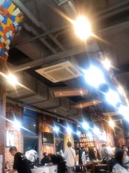 点击看大图 -美格丝M.G.S Hair Salon