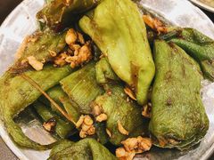 -华中科技大学东三学生食堂