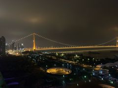 -武汉洲际酒店