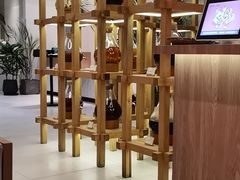 大堂-青梅酒肆PLUS(长白仙岛北路店)