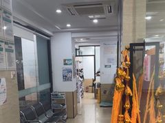-瑞派天使宠物医院·神经外科·骨科·核磁(洛川中路店)