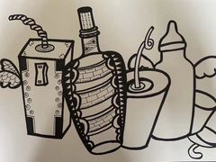 -东方童画少儿美术(乐荟天地体验馆)