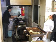 -一品鲜鱼锅贴(人民一路店)
