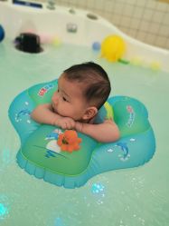 点击看大图 -Pony Baby宝尼婴幼儿游泳SPA馆