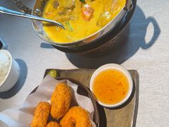 -BetterThai 泰加(苏州中心店)
