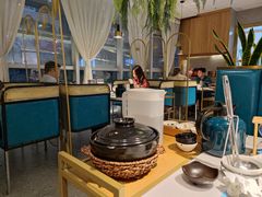 -三个椰子·现砍椰子鸡(金源CBD店)