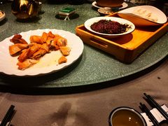 -客家汇·客家传承菜(水库店)