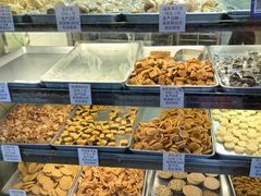 -纯心饼店(源溪店)
