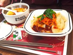 -魏家凉皮(科技三路店)