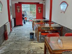 大堂-小街47號江湖菜(四合院店)