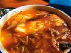 汤面-伊隆斋(什刹海店)