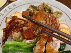 -狮头牌卤味研究所·卤味饭(花城汇南区店)