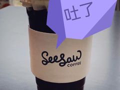 -Seesaw Coffee(朝阳大悦城店)