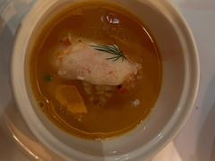 -壳里西餐厅Coquille Seafood Bistro(蒙自路店)