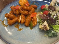 -翠园(北京王府中环店)