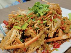 -建兴酒家(班塔通分店)