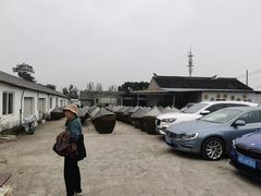 -苏州市吴中区光福窑上花果蜜饯厂