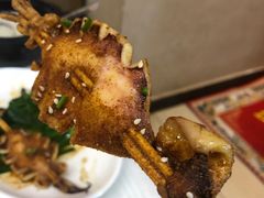 -覃记海鲜美食餐厅