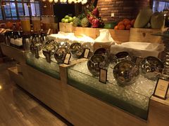 -OPEN開全日自助餐厅·西餐·海鲜(佛山希尔顿酒店)