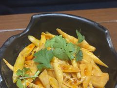 -掌上鲜(南顺城街店)