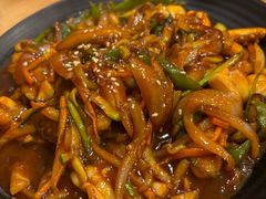 -多宾韩国料理(学衡路店)