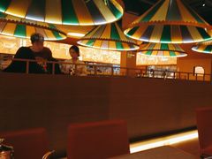 -塔哈尔·新疆盛宴(奉贤龙湖店)