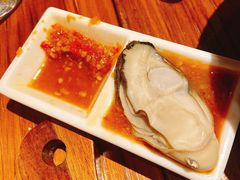 -Mr·Fish鱼鲜生海鲜放题(银泰in99店)