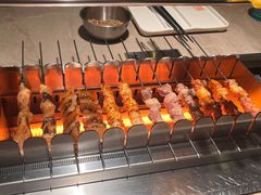-丰茂烤串(金源店)
