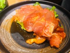 -牛人·雪花牛·木炭烤肉(昆山陆家店)