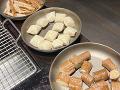 -夜食白市Yespicy·烧烤啤酒宵夜(番禺四海城店)