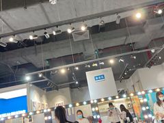 -海马体家庭照相馆(广州正佳广场店)