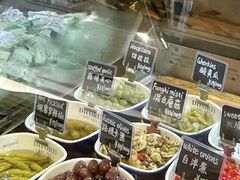 -Alimentari早午餐(安福路店)