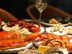 -博林天瑞喜来登酒店·西丽尚膳