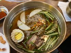 -·缸桶屋·韩式牛肋条自助烤肉(西湖D11店)