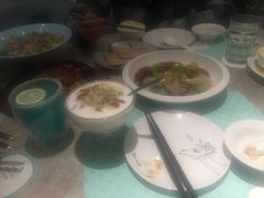 -大树餐厅(红旗街万达店)