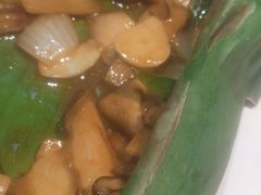 -雀舞云南菜(乐客城店)