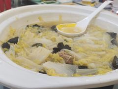 -银都上海菜馆(粤海东路店)